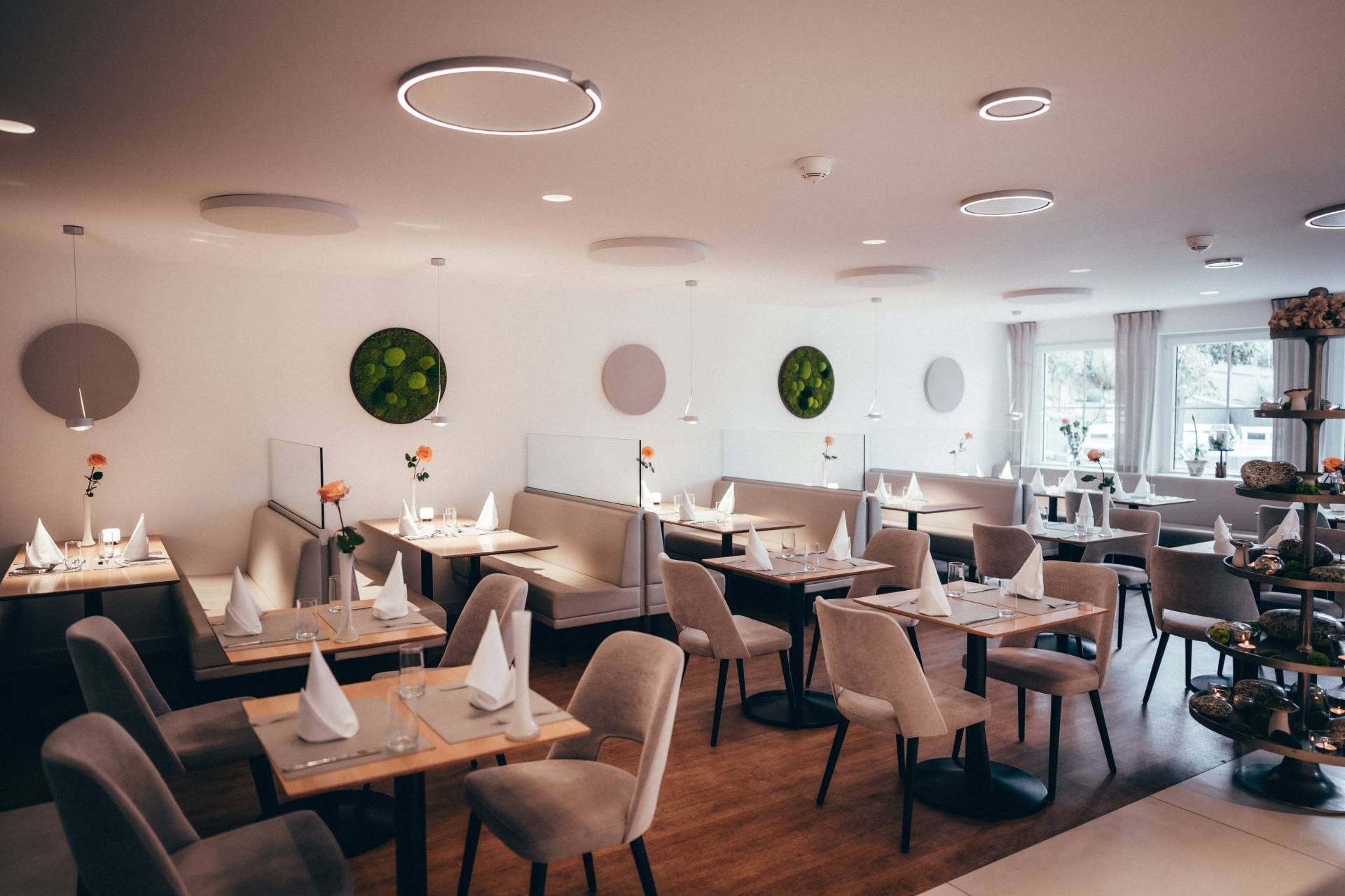 Restaurant Hotel Weidenbrück