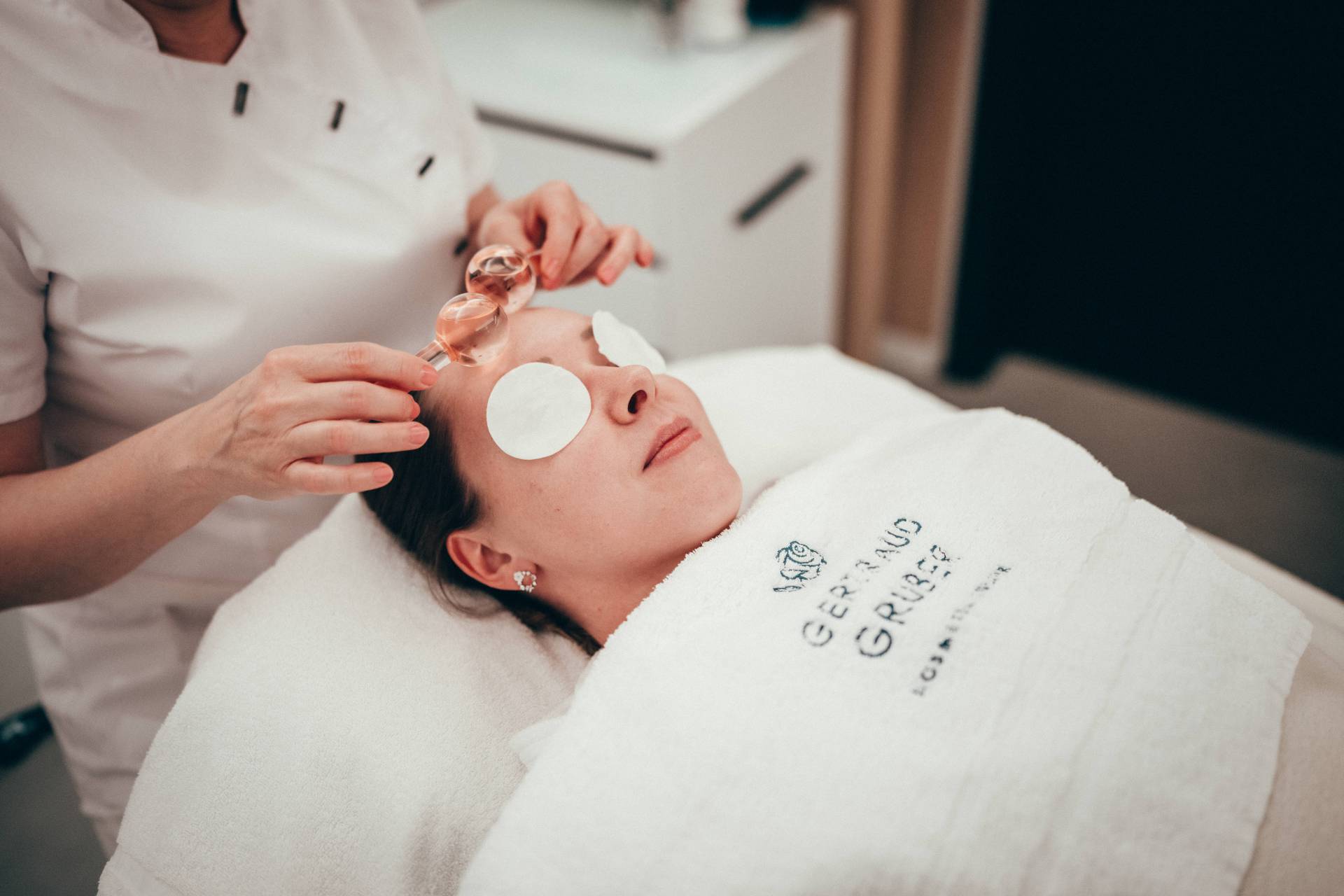 Massagen & Beauty-Anwendungen: Entspannung & Wohlbefinden - Landidyll Hotel Weidenbrück