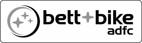 Bett + Bike Logo