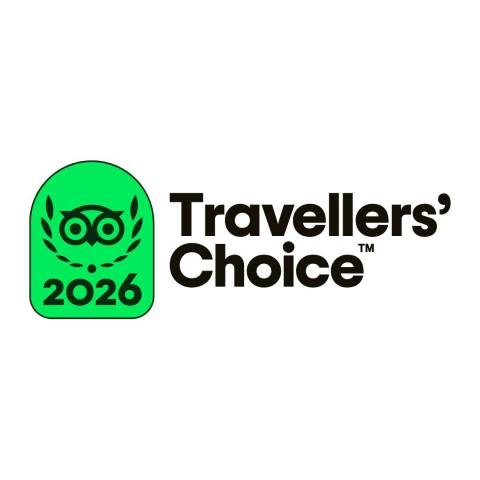 Tripadvisor Traveller's Choice 2026