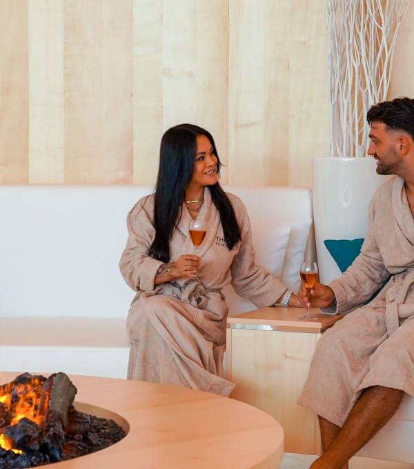 Wellnessauszeit mit der Therme Euskirchen 