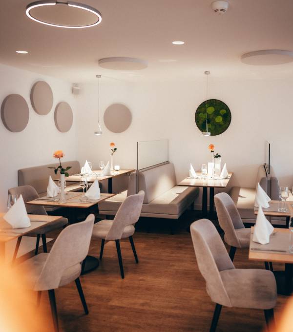 Hotel Restaurant Weidenbrück