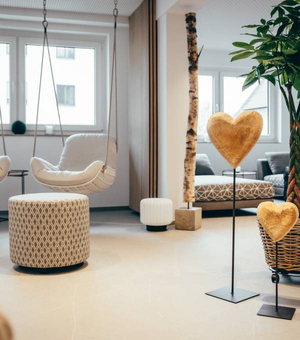 Wellness-Traum