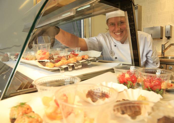 Thursdays in Cologne: Our food truck at Meet and Eat - Landidyll Hotel Weidenbrück