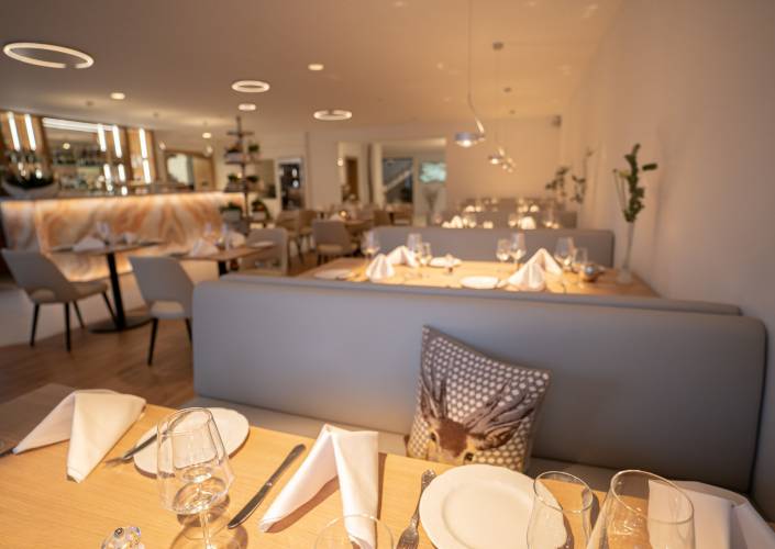 Gourmet holidays in the Rhineland: The Rhineland tastes so good - Landidyll Hotel Weidenbrück