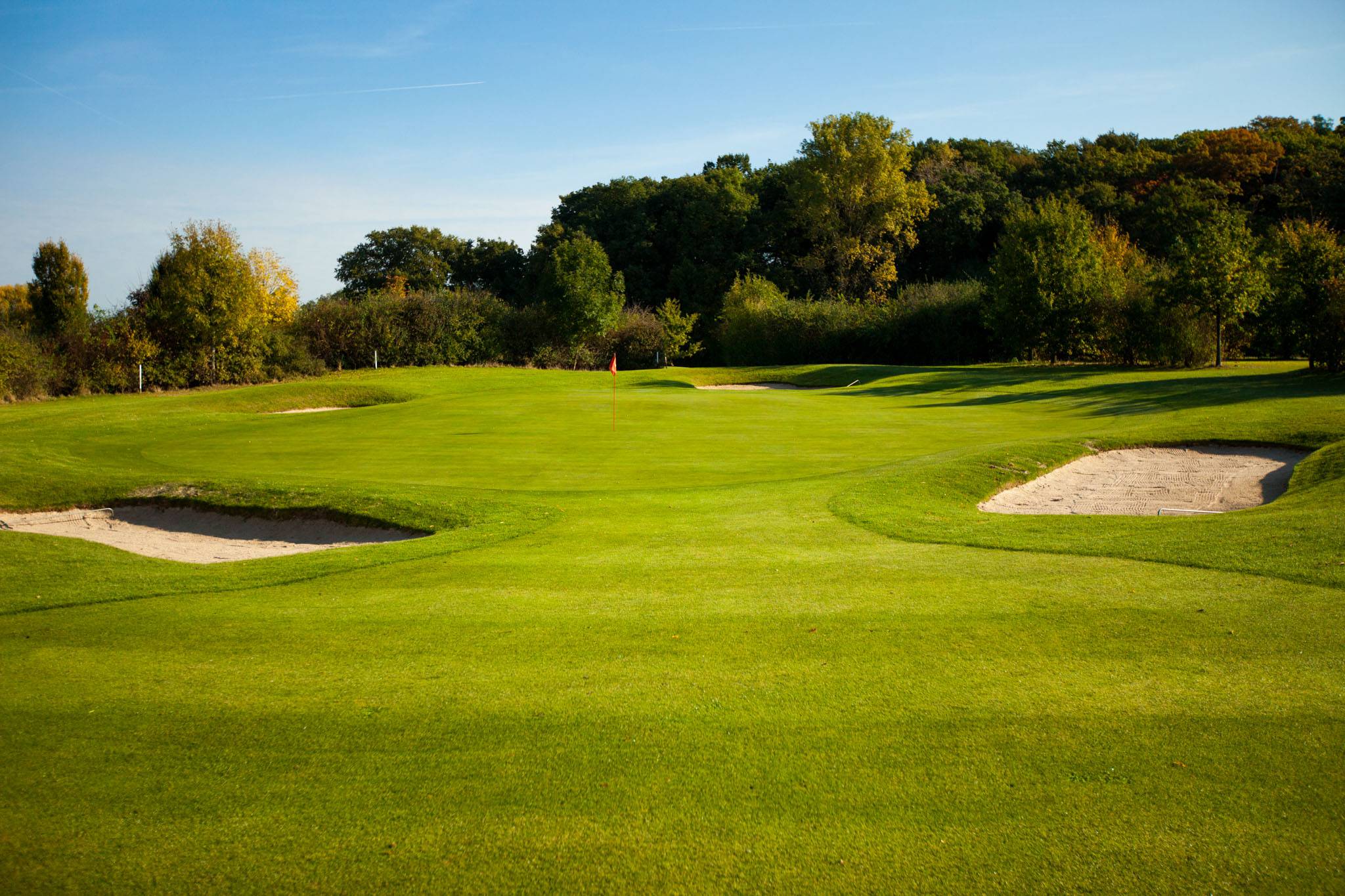 Golfen bei Euskirchen - Golfplätze im Swisttal