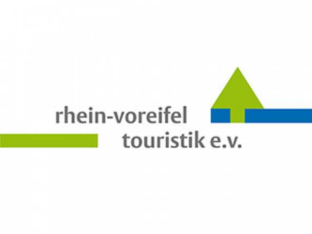 Logo Rhein-Voreifel Touristik e.V.