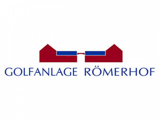 Logo Golfanlage Römerhof